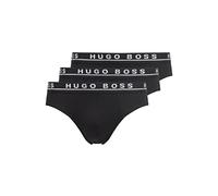 HUGO BOSS 4021419122417 Unterhose Schwarz