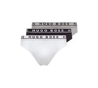 BOSS Herren Slips im 3er-Pack mehrfarbig Gr. XXL