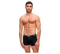 BOSS Herren Briefs 3p Co/EL Boxershorts, New - Open Miscellaneous999, XXL EU