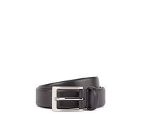 BOSS Herren Brondon G rtel, Schwarz, 115 EU
