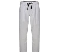 BOSS Herren Bundfaltenhose T_CONVERT PLEAT TSR, grau, Gr. L