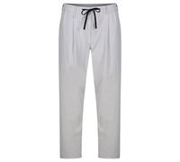 BOSS Herren Bundfaltenhose T_CONVERT PLEAT TSR, grau, Gr. XL