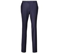 BOSS Herren Businesshose L-GLOVER, marine, Gr. 48