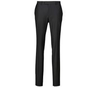 BOSS Herren Businesshose L-GLOVER, schwarz, Gr. 102