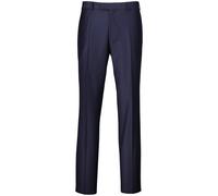 BOSS Herren Businesshose L-LONE, marine, Gr. 98