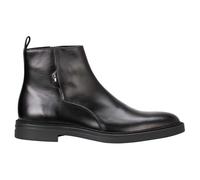 BOSS Herren Calev lt Half_Boot, Schwarz,43 EU