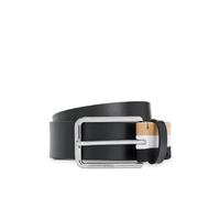 BOSS Herren Calis-El_Sz35 Belt, Black1, 105