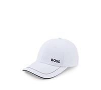 Boss Baseball Cap 27 cm white (50468258-100)