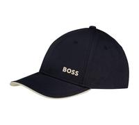 Boss Bold 10261155 Kappe One Size Dark Blue