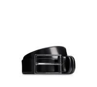 BOSS Herren Carmello G rtel, Schwarz, 90 EU