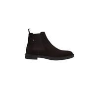BOSS Herren Chelsea Boots CALEV_CHEB, braun, Gr. 45EU