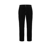 BOSS Tapered-Fit Chino aus Stretch-Baumwoll-Cord - Style Chino_Tapered_N1, 50569442 Dunkelbraun 34/32