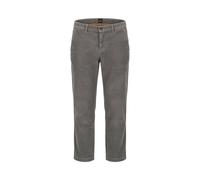 BOSS Orange Tapered Fit Chino aus Baumwoll-Mix in Hellgruen, Größe 34/34