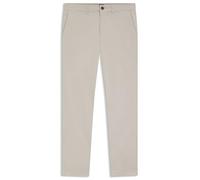 BOSS Regular-Fit Hose aus elastischem Baumwoll-Satin - Style Chino-Regular-1, 50534378 Hellgrau 34/32