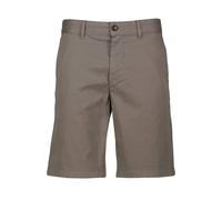 BOSS Slim-Fit Shorts aus elastischem Baumwoll-Twill - Style Chino-slim-Shorts, 50536723 Beige 38