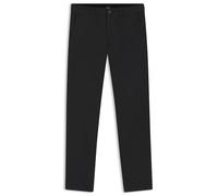 Hugo Boss Herren Chino Slim BMO 10242156 – Baumwolle Schwarz Gr. 31/32