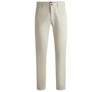 BOSS Herren Chino_Slim, Light Beige271, 32W / 34L EU