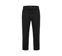 BOSS Herren Chino Straight Tapered Fit, schwarz, Gr. 36/32