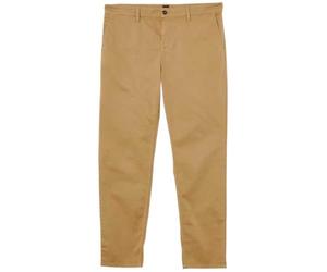 BOSS Herren Chino_Tapered Trousers_Flat,Medium Beige261, 46W/32L
