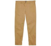 BOSS Herren Chino_Tapered Trousers_Flat,Medium Beige261, 48W/32L