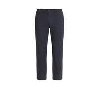 BOSS Herren Chinohose aus Cavalry-Twill, navy, Gr. 32/34