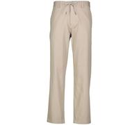 BOSS Herren Chinohose mit Baumwolle CHINO-ST-P, grau, Gr. 36/32