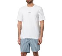 BOSS Herren Chris Pattern S Set 10279364 0 Pyjama_Set