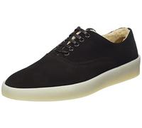 BOSS Herren Clay_Tenn_sdfx Sneakers Dark Brown201 43
