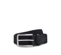 Boss Clorio Gürtel 95 cm Navy