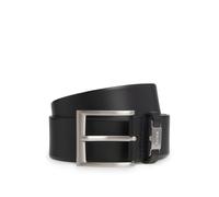 BOSS Herren Connio G rtel, New - Black001, 80 EU