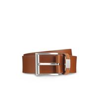 Hugo Boss Gürtel Connio Herren Medium Brown 105 cm