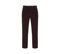 BOSS Herren Cordhose C-PERINO, braun, Gr. 46