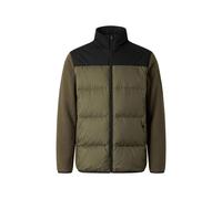 BOSS Herren Daunenjacke OW_BLOCK-X, oliv, Gr. S