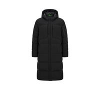 BOSS Herren Daunenmantel OW_RIPLITE, schwarz, Gr. XXL