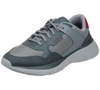 BOSS Herren Dean_Runn_memx Sneakers Dark Grey23 46