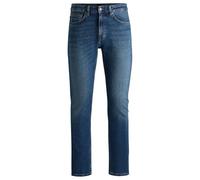 BOSS Herren Delaware BO Delaware BO, Navy414, 35W / 32L