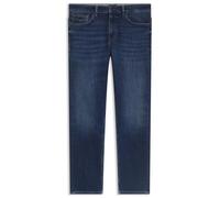 BOSS Delaware Slim-Fit Jeans aus komfortablem Stretch-Denim in Blau - Style DELAWARE BO, 50549514 Dunkelblau 36/32