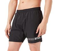 Herren Badehosen Hugo Boss schwarz (50469590 007) S