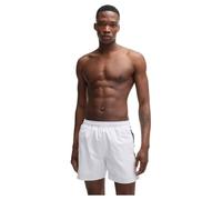 BOSS Herren Dolphin, White100, XL EU