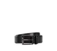 BOSS Herren Elloy_sz35 Gürtel (1er Pack)
