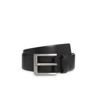 BOSS Herren Erron_sz35 G rtel, Black1, 85 EU