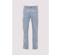 BOSS Herren Freizeithose Lyocell-Mix 3632 Light/pastel blue
