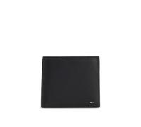 Hugo Boss Geldbörse Ray – 4cc, Münzfach, 11 cm – Schwarz Herren