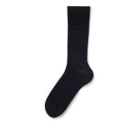 BOSS Herren George Mercerized Cotton Pin Dot Dress Sock Classic Regular Fit Cotton Dress Socks (1er Pack)