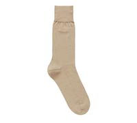 BOSS Herren George RS Uni MC Mittelhohe Logo-Socken aus ägyptischer Baumwolle mit merzerisiertem Finish