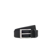 BOSS Herren Barnabie G rtel, New - Black002, 115 EU