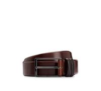 BOSS Herren Gürtel Carmello, Braun214, 95