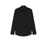 Boss H-hank Kent Langarmhemd 42 Black