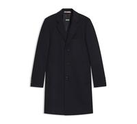 BOSS Black Mäntel Herren Reverskragen blau, 50 (M)