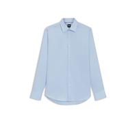 Boss H-joe-kent-c1-214 10245425 01 Langarmhemd 41 Light / Pastel Blue